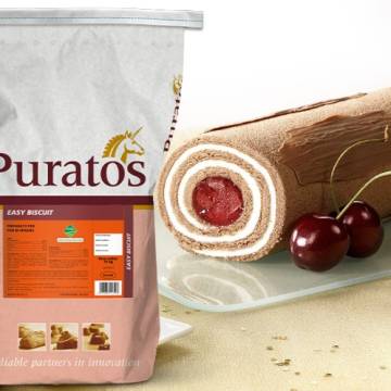 EASY BISCUIT 15 KG